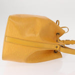 Louis Vuitton Petit Noe Handbag Epi Leather Small - image 3