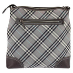 Burberry Nova Check Blue Label Canvas - image 2