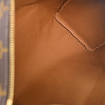 Louis Vuitton Speedy Handbag Monogram Canvas 40 - image 3