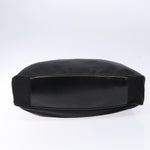 Gucci Vintage Bamboo Handle Tote Nylon - image 5