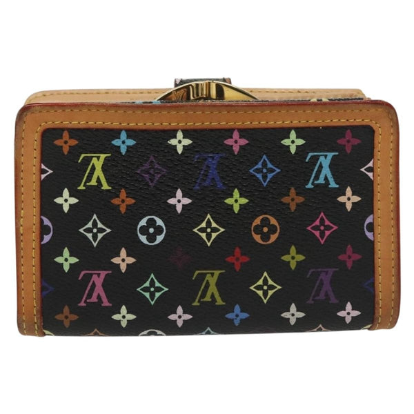 Louis Vuitton Portefeuille Viennois Monogram Canvas
