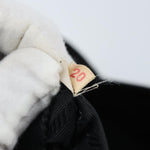 Prada Vintage Zip Tote Tessuto Medium - image 7