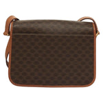 Celine Macadam Shoulder Bag PVC Leather - image 2