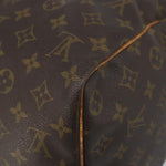 Louis Vuitton Keepall Bag Monogram Canvas 45 - image 10