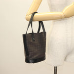 Celine C Macadam Handbag Canvas - image 14