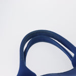 Prada Canapa Open Tote Canvas - image 18