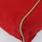 Hermes Bolide Pouch Canvas - image 7