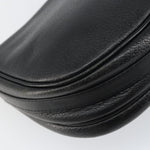 Burberry Vintage Shoulder Bag Leather - image 11