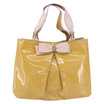 Salvatore Ferragamo Vala Handbag Patent leather - image 18