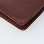 cartier Must de Cartier Shoulder Bag Leather - image 11