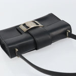 Salvatore Ferragamo Vala Handbag Leather - image 14