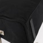 Prada Bowling Shoulder Bag Tessuto Medium - image 10