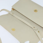 Celine Flap Shoulder Bag Leather - image 16