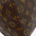 Louis Vuitton Speedy Handbag Monogram Canvas 35 - image 12