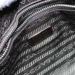 Prada Cuir Promenade Bag Saffiano Leather Medium - image 6