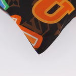 Louis Vuitton X NBA Pouch Monogram Canvas - image 8