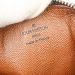 Louis Vuitton Papillon Handbag Monogram Canvas 26 - image 4