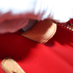 Louis Vuitton Bucket Bag Monogram Vernis PM - image 7