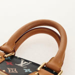 Louis Vuitton Alma Handbag Monogram Multicolor PM - image 20