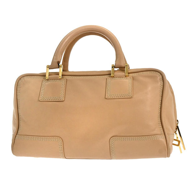 Loewe Amazona Bag Leather 28