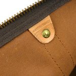 Louis Vuitton Keepall Bag Monogram Canvas 60 - image 16
