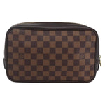 Louis Vuitton Trousse Toilette Damier Canvas - image 2