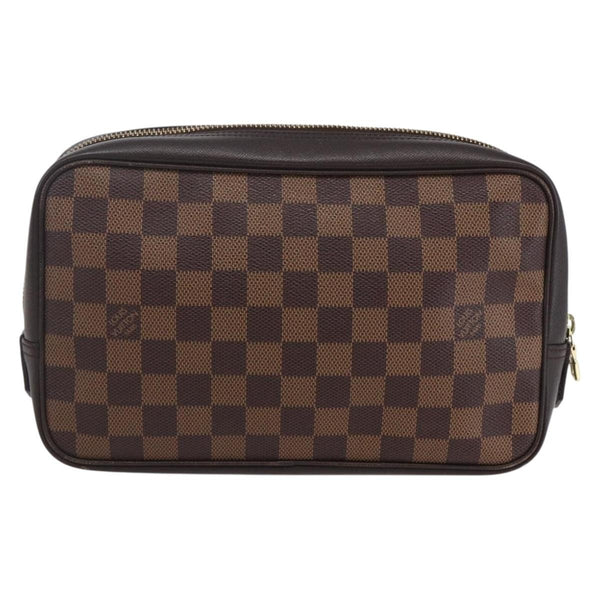 Louis Vuitton Trousse Toilette Damier Canvas