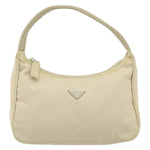 Prada Re-Edition 2000 Hobo Tessuto Mini - image 1