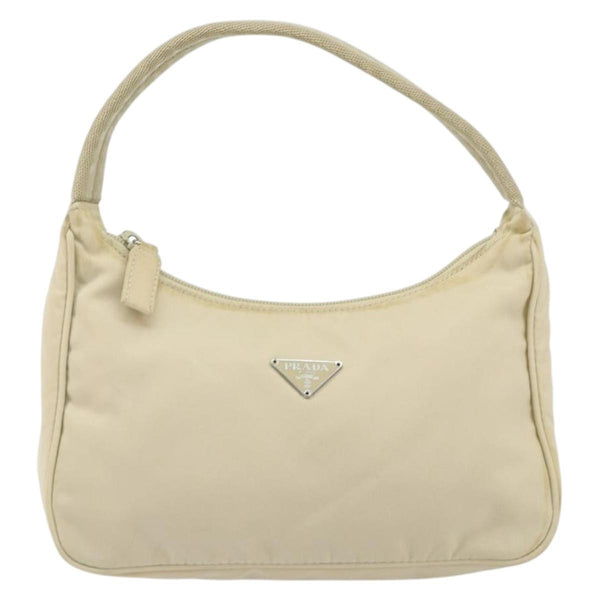 Prada Re-Edition 2000 Hobo Tessuto Mini - image 1