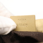Gucci Vintage Shoulder Bag Canvas - image 7
