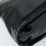 Salvatore Ferragamo Wanda Handbag Patent Leather - image 8