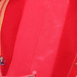 Louis Vuitton Reade Handbag Monogram Vernis PM - image 5