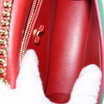 Salvatore Ferragamo Vara Bow Crossbody Bag Leather Small - image 5