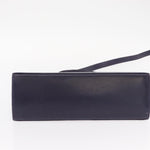 Salvatore Ferragamo Convertible Top Handle Bag Leather - image 13