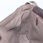 Salvatore Ferragamo Vintage Shoulder Bag Leather - image 20