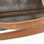 Louis Vuitton Papillon Handbag Monogram Canvas 26 - image 6