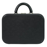 Louis Vuitton Valisette Handbag Monogram Glace Leather MM - image 1