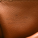 Louis Vuitton Papillon Handbag Monogram Canvas 30 - image 4