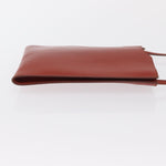Hermes Onimaitou Handbag Leather - image 3