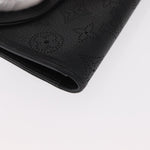Louis Vuitton Amelia Wallet Mahina Leather - image 8