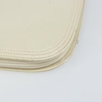 Saint Laurent Vintage Shoulder Bag Leather - image 11