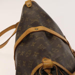 Louis Vuitton Saumur Handbag Monogram Canvas 30 - image 14