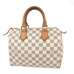 Louis Vuitton Speedy Handbag Damier 25 - image 2