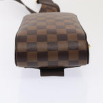 Louis Vuitton Geronimos Waist Bag Damier - image 4