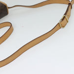 Celine Macadam Shoulder Bag PVC Leather - image 7