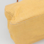 Versace Medusa Shoulder Bag Canvas - image 9