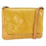 Louis Vuitton Thompson Street Handbag Monogram Vernis Medium - image 1