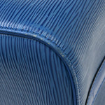Louis Vuitton Speedy Handbag Epi Leather 25 - image 8