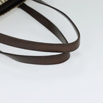 Burberry Nova Check Tote Canvas and Leather - image 7