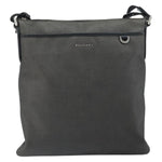Bvlgari Shoulder bag Canvas - image 1